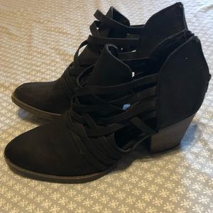 Women’s boots
